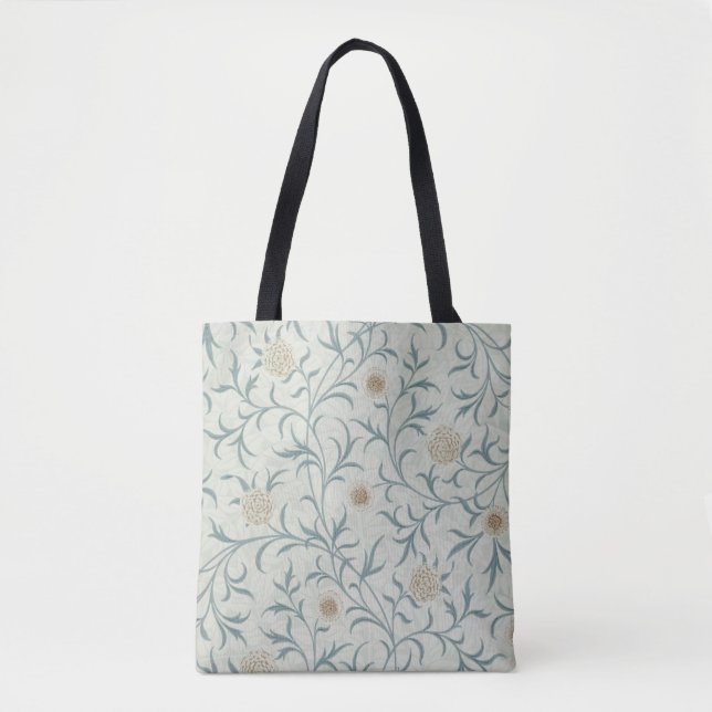 Daisy, William Morris Tasche (Vorderseite)