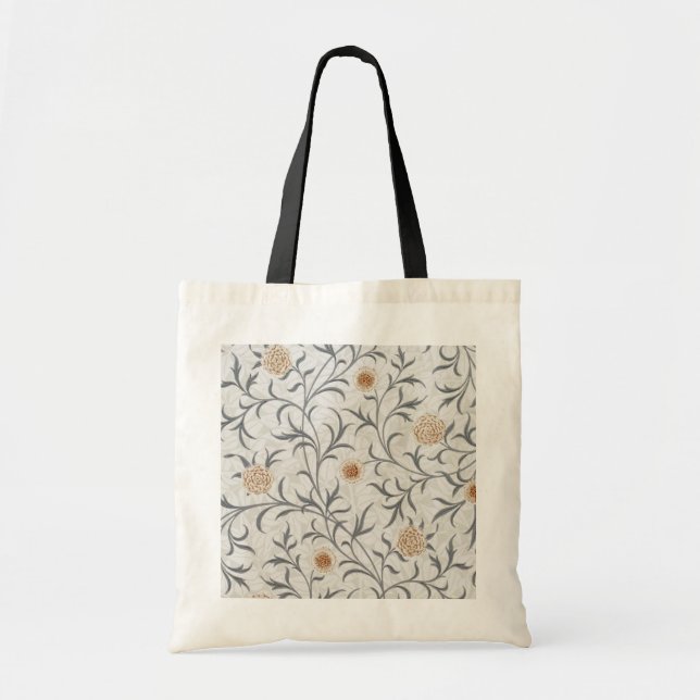 Daisy, William Morris Tragetasche (Vorne)