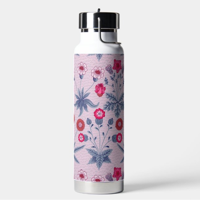 Daisy, William Morris Trinkflasche (Links)