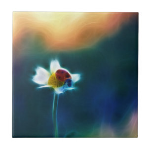 Daisybug Fliese