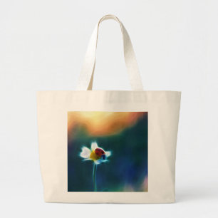 Daisybug Jumbo Stoffbeutel