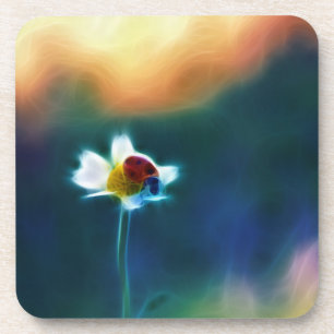 Daisybug Untersetzer