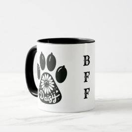 Daisys Pawfect-Tasse Tasse