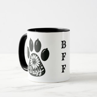 Daisys Pawfect-Tasse Tasse