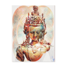 Dakini Kosmische Erleuchtung Energie