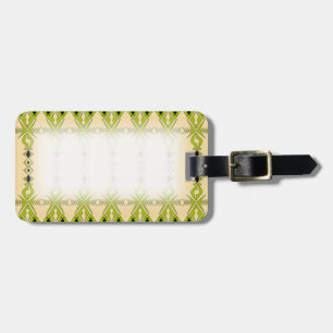 Dakota ~ Friend, Ally Gepäckanhänger