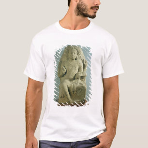 Dakshinamurti, Tamil Nadu, Pallava Dynastie T-Shirt