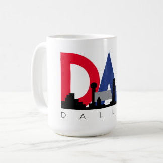 DAL Kaffeetasse