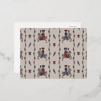 Dala B - Cartes postales