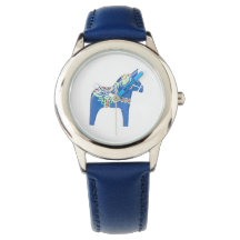Dala Horse