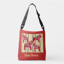 Dala Horses