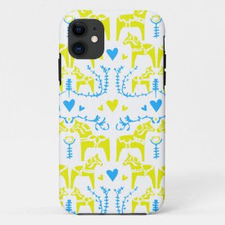 Dala Pferd Case-Mate iPhone Hülle