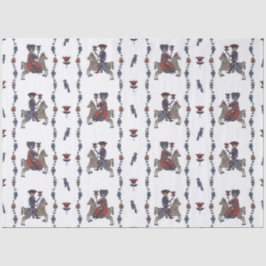 Dala W - Gewebepapier Seidenpapier