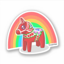 Dalacorn Rainbow