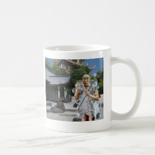 Dalai Gaga Kaffeetasse