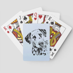 Dalamtiner Spielkarten