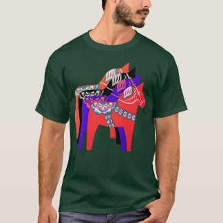 Dalarna T-Shirt