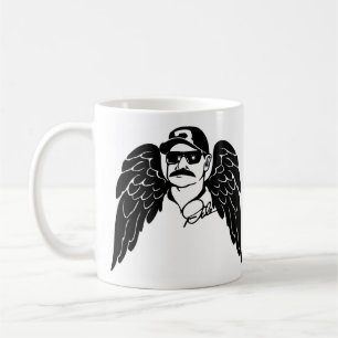 Dale Angel Wings Kaffeetasse