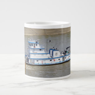 Dale Artigue Spezialtasse Jumbo-Tasse