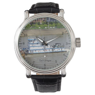 Dale Artigue watch Armbanduhr