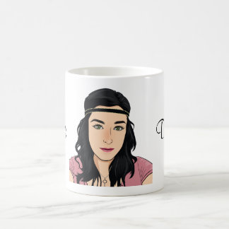 DaleDemi Morph la tasse