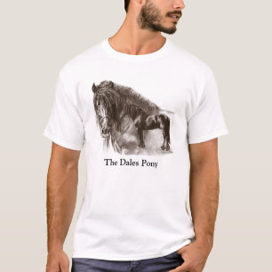 Dales-Pony-T - Shirt