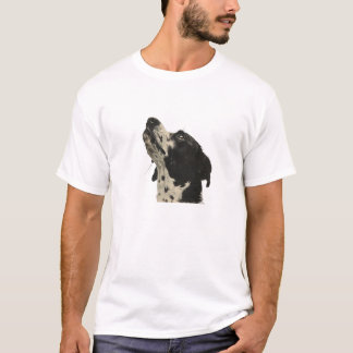Dalformation Ukioyo-e, Zenga und japanische Tierku T-Shirt