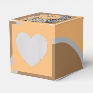 Dalhia Geschenkschachtel