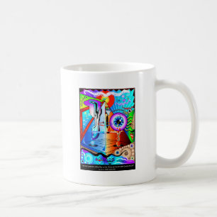 DALI Eyezation Kaffeetasse