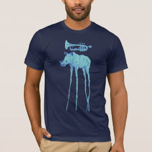 Dali Nashorn T-Shirt
