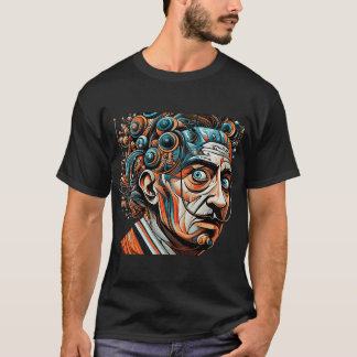 Dalí T-Shirt