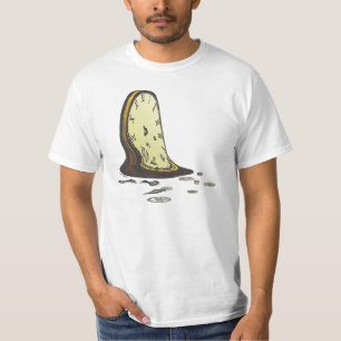 DALI UHR T-Shirt