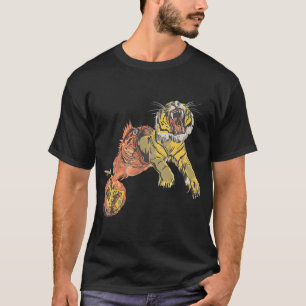 Dalís Traum T-Shirt