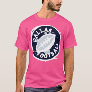 Dallas 03 TShirt 1