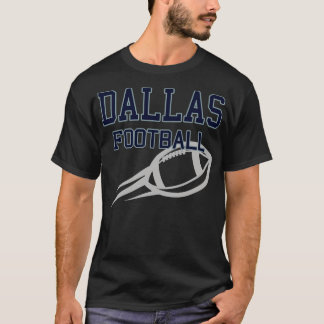 Dallas American T-Shirt