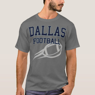 Dallas American T-Shirt