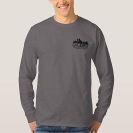 Dallas CERT Logo T - Shirt
