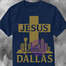 Dallas - Christlich