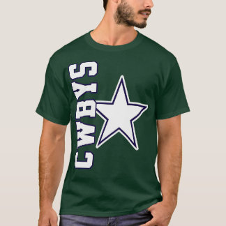 Dallas Cowboys TShirt 7