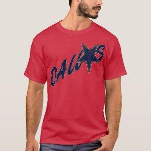 Dallas Cowboys Vintag Style TShirt