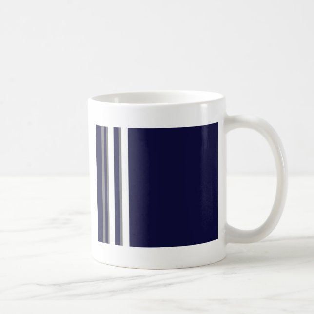 Dallas Kaffeetasse (Rechts)
