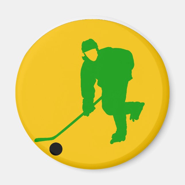 Dallas Magnet (Vorne)