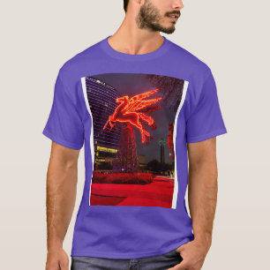 Dallas Pegasus TShirt
