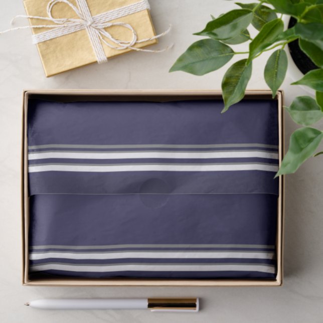 Dallas Seidenpapier (Geschenk)
