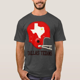 Dallas Texans Team T-Shirt