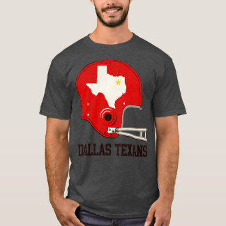 Dallas Texans Team T-Shirt