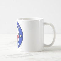 Dallas Texas Tasse