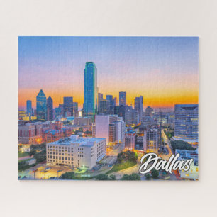 Dallas, Texas, Vereinigte Staaten