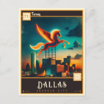 Dallas, Texas | VINTAG