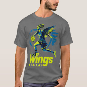 Dallas Wings TShirt